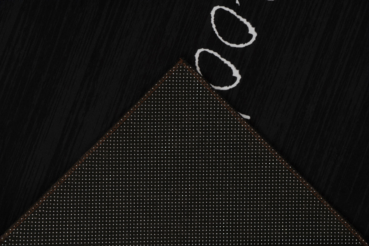 Pyron 225 Schwarz