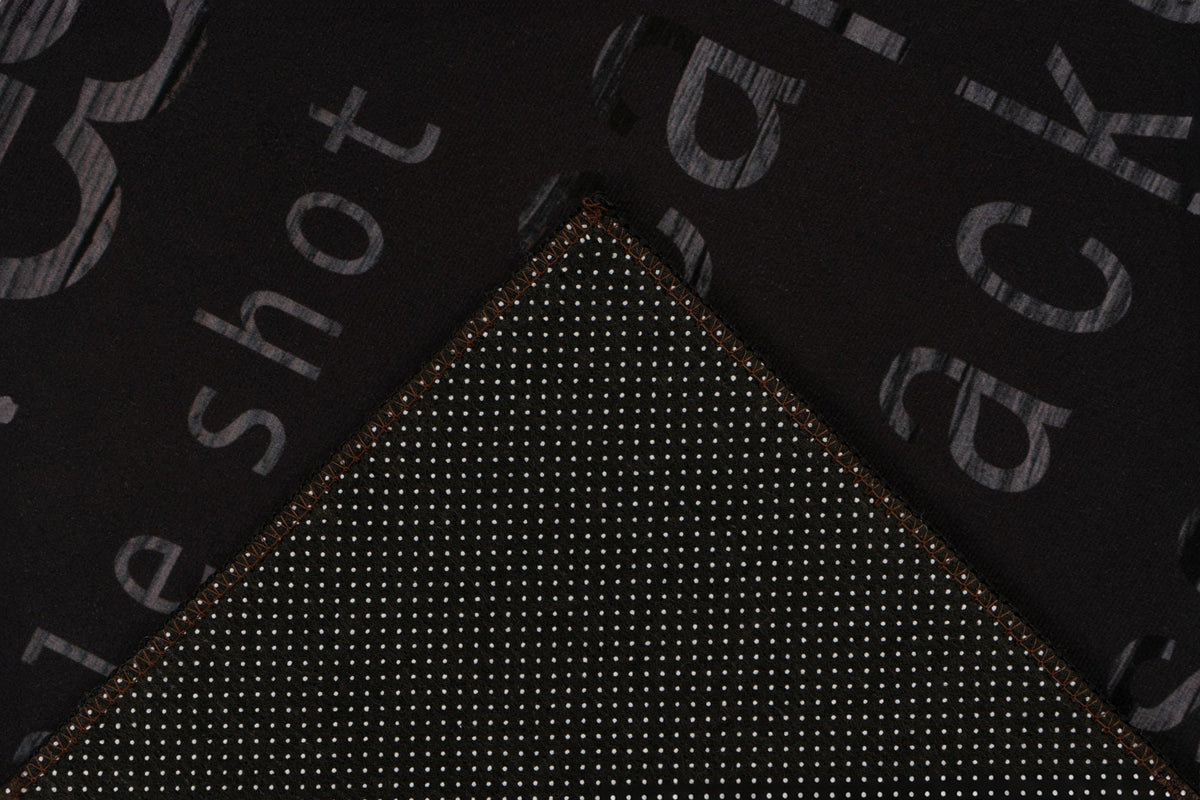 Pyron 325 Schwarz