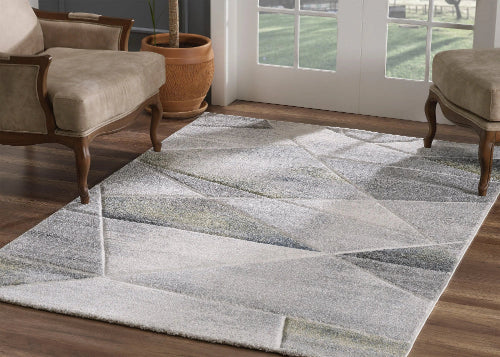 Teppich Sanat »Lorena« 2901 Light Grey
