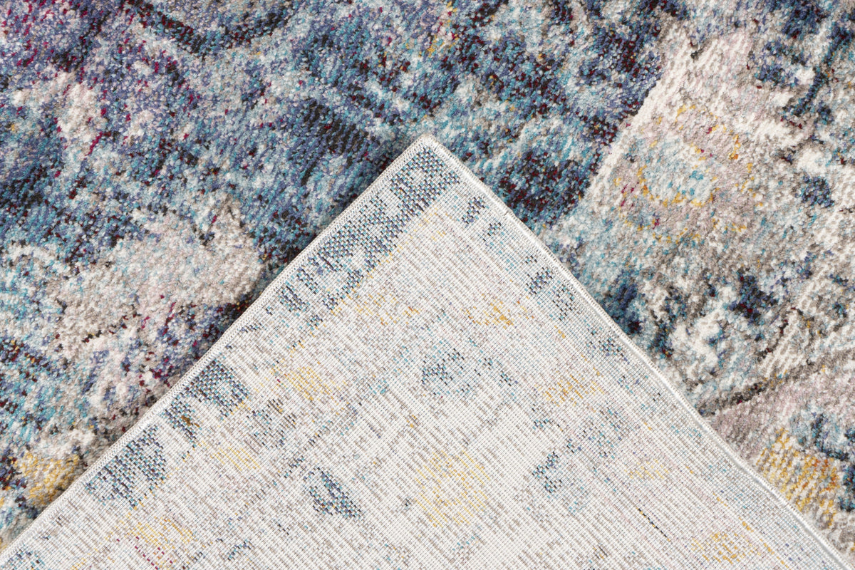 Blazing Star 225 Multi 133 x 190 cm
