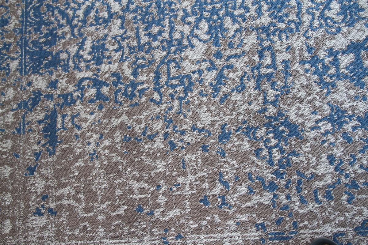 Sunny 310 Beige / Blau