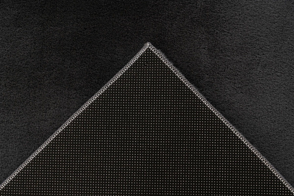 Emperor 525 Graphit 160 x 230 cm