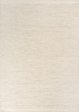 Bild im Galerie-Viewer laden (Scandic Boho Natur handgewebter Wollteppich, 1075 Cream-Beige)
