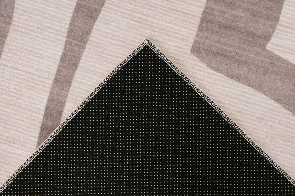 Bluster 325 Taupe 160 x 230 cm