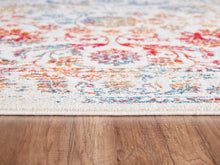 Lade das Bild in den Galerie-Viewer, Sanat Teppich, Vintage 1606 White