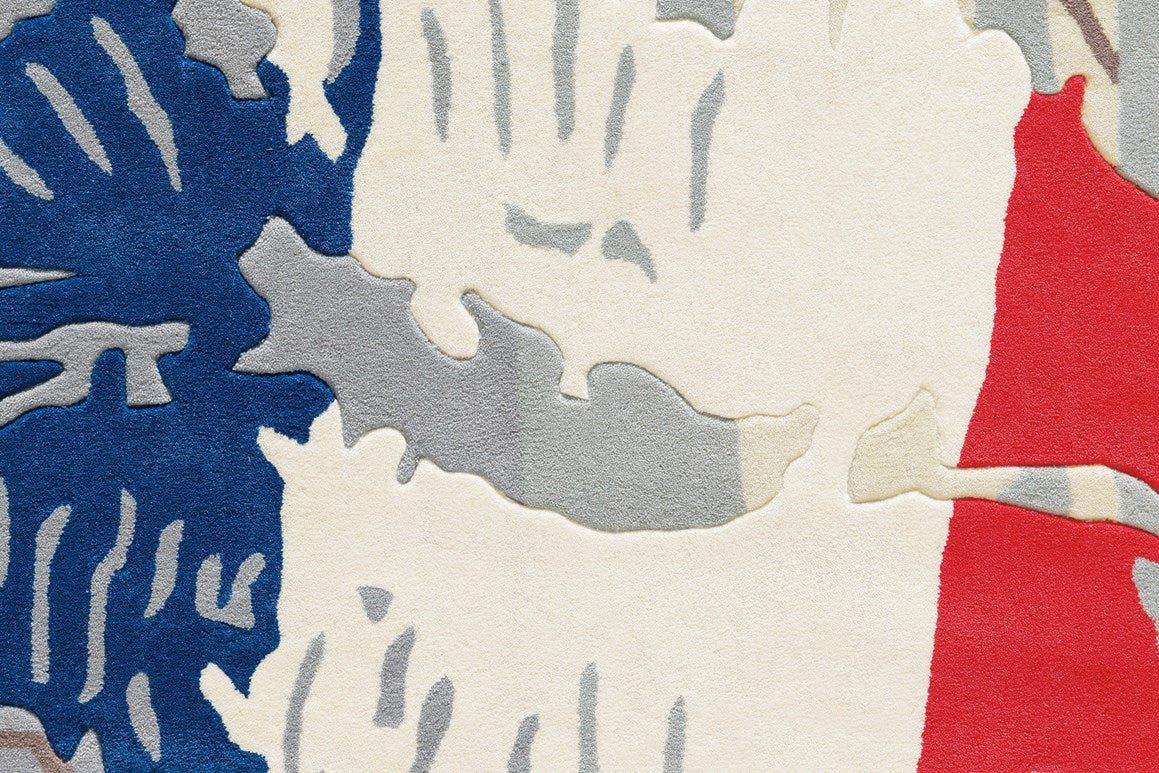 Joy 4203 Tricolore Paris