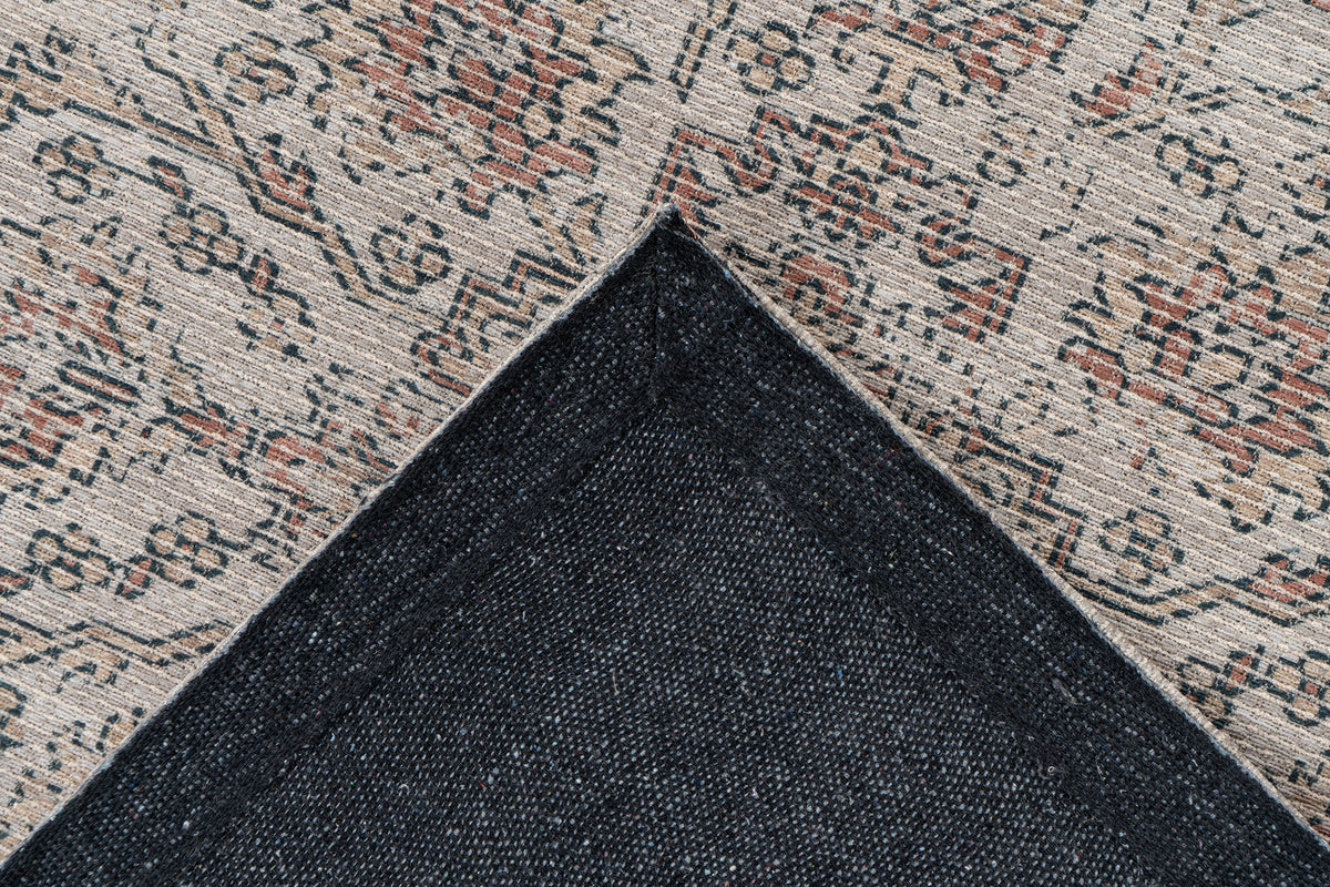Perry 325 Beige 160 x 230 cm