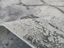 Lade das Bild in den Galerie-Viewer, Teppich Creante 19148 96 Grey