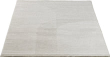 Bild im Galerie-Viewer laden (Elio Designer Teppich Hoch- Tief Effekt, 2256 160-Cream)