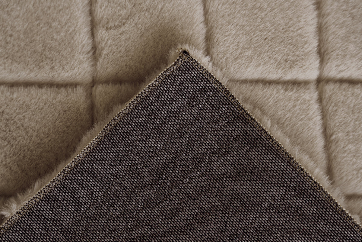 Imala 125 Beige 200 x 290 cm