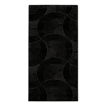 Lade das Bild in den Galerie-Viewer, Teppich Fancy 647 Anthrazit