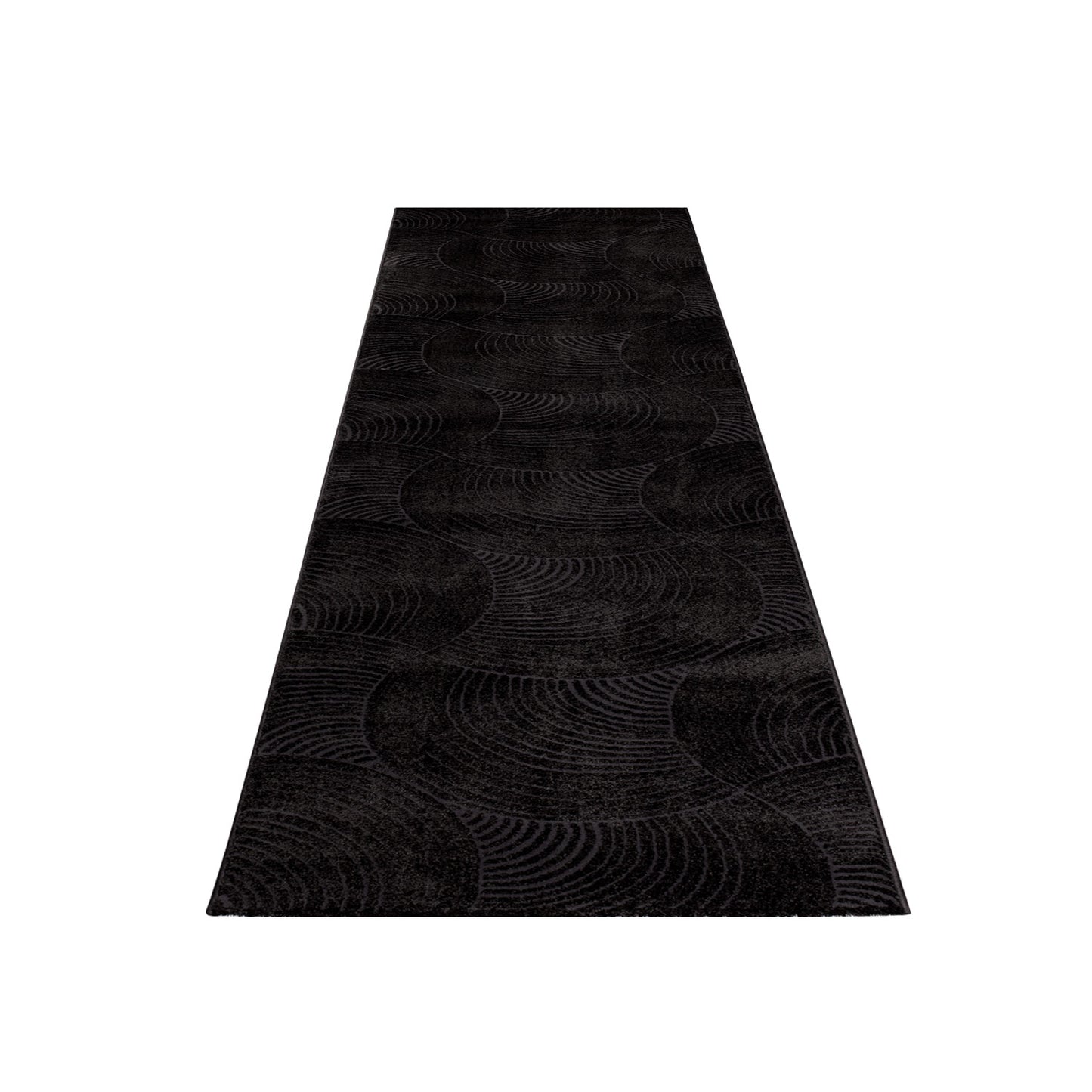 Teppich Fancy 647 Anthrazit