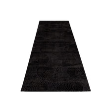 Lade das Bild in den Galerie-Viewer, Teppich Fancy 647 Anthrazit