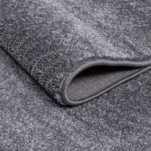 Bild im Galerie-Viewer laden (Teppich Fancy 647 Grau)