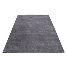 Bild im Galerie-Viewer laden (Teppich Fancy 647 Grau)