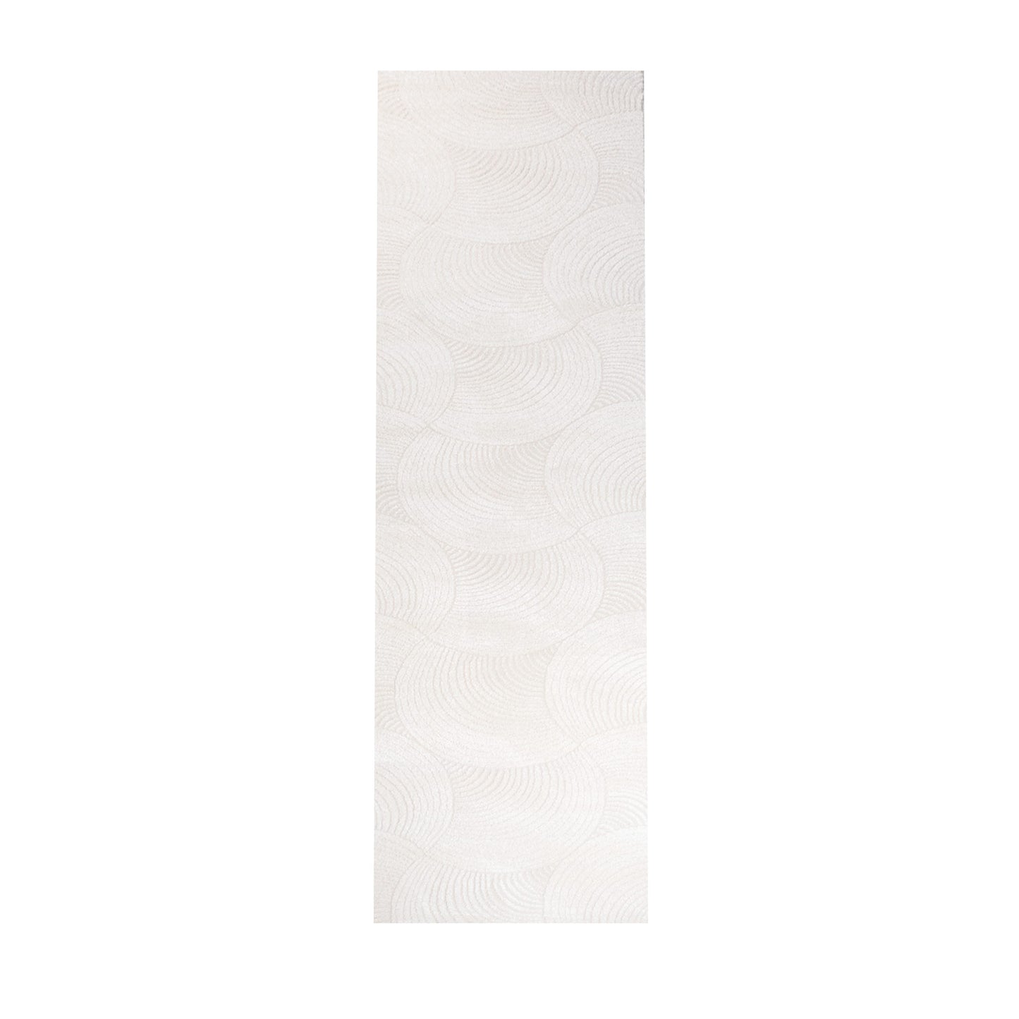Teppich Fancy 647 Creme