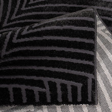 Bild im Galerie-Viewer laden (Teppich Fancy 648 Anthrazit)