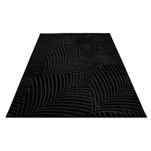 Bild im Galerie-Viewer laden (Teppich Fancy 648 Anthrazit)