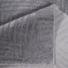 Lade das Bild in den Galerie-Viewer, Teppich Fancy 648 Grau
