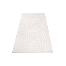 Bild im Galerie-Viewer laden (Teppich Fancy 648 White)