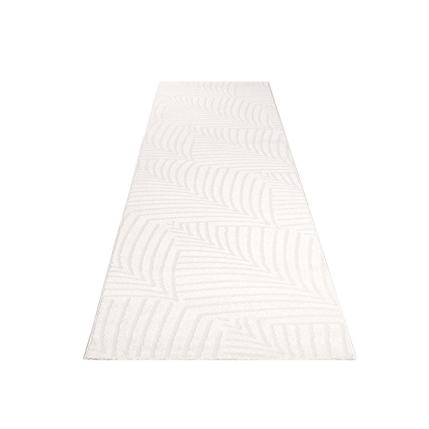 Teppich Fancy 648 Creme