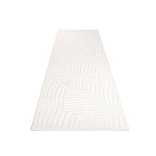 Bild im Galerie-Viewer laden (Teppich Fancy 648 White)