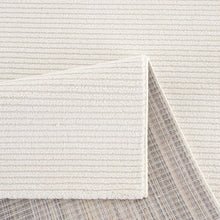 Lade das Bild in den Galerie-Viewer, Teppich Fancy 900 Creme