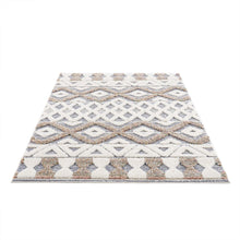 Lade das Bild in den Galerie-Viewer, Hochflorteppich Focus 3050 Grau