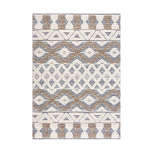 Lade das Bild in den Galerie-Viewer, Hochflorteppich Focus 3050 Grau