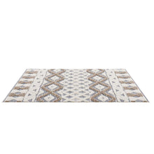 Lade das Bild in den Galerie-Viewer, Hochflorteppich Focus 3050 Grau