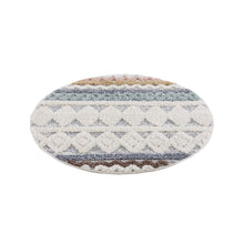 Lade das Bild in den Galerie-Viewer, Hochflorteppich Focus 3013 Multi