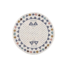 Lade das Bild in den Galerie-Viewer, Hochflorteppich Focus 3034 Multi