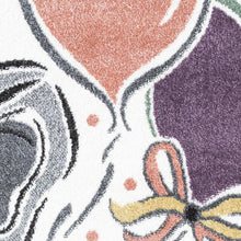 Lade das Bild in den Galerie-Viewer, Kinderteppich Anime 896 Creme