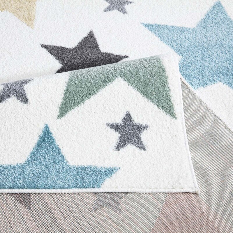 Kinderteppich Anime 903 Multi