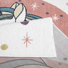 Bild im Galerie-Viewer laden (Kinderteppich Anime 925 Cream)