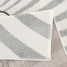 Lade das Bild in den Galerie-Viewer, Kinderteppich Anime 9388 Creme