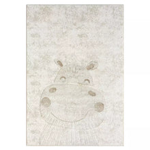 Lade das Bild in den Galerie-Viewer, Kinderteppich Mara 703 Creme/ Beige