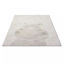 Lade das Bild in den Galerie-Viewer, Kinderteppich Mara 703 Creme/ Beige