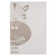 Lade das Bild in den Galerie-Viewer, Kinderteppich Mara 715 Creme