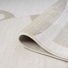 Lade das Bild in den Galerie-Viewer, Kinderteppich Mara 715 Creme