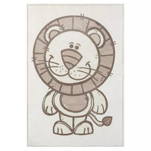 Lade das Bild in den Galerie-Viewer, Kinderteppich Mara 717 Creme/ Beige