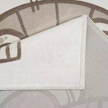 Lade das Bild in den Galerie-Viewer, Kinderteppich Mara 717 Creme/ Beige