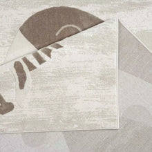 Lade das Bild in den Galerie-Viewer, Kinderteppich Mara 719 Creme