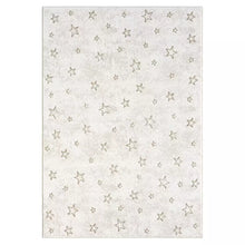 Lade das Bild in den Galerie-Viewer, Kinderteppich Mara 725 Creme