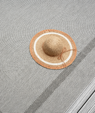 Lade das Bild in den Galerie-Viewer, In- & Outdoor Teppich Maestro 22577 95-Grey