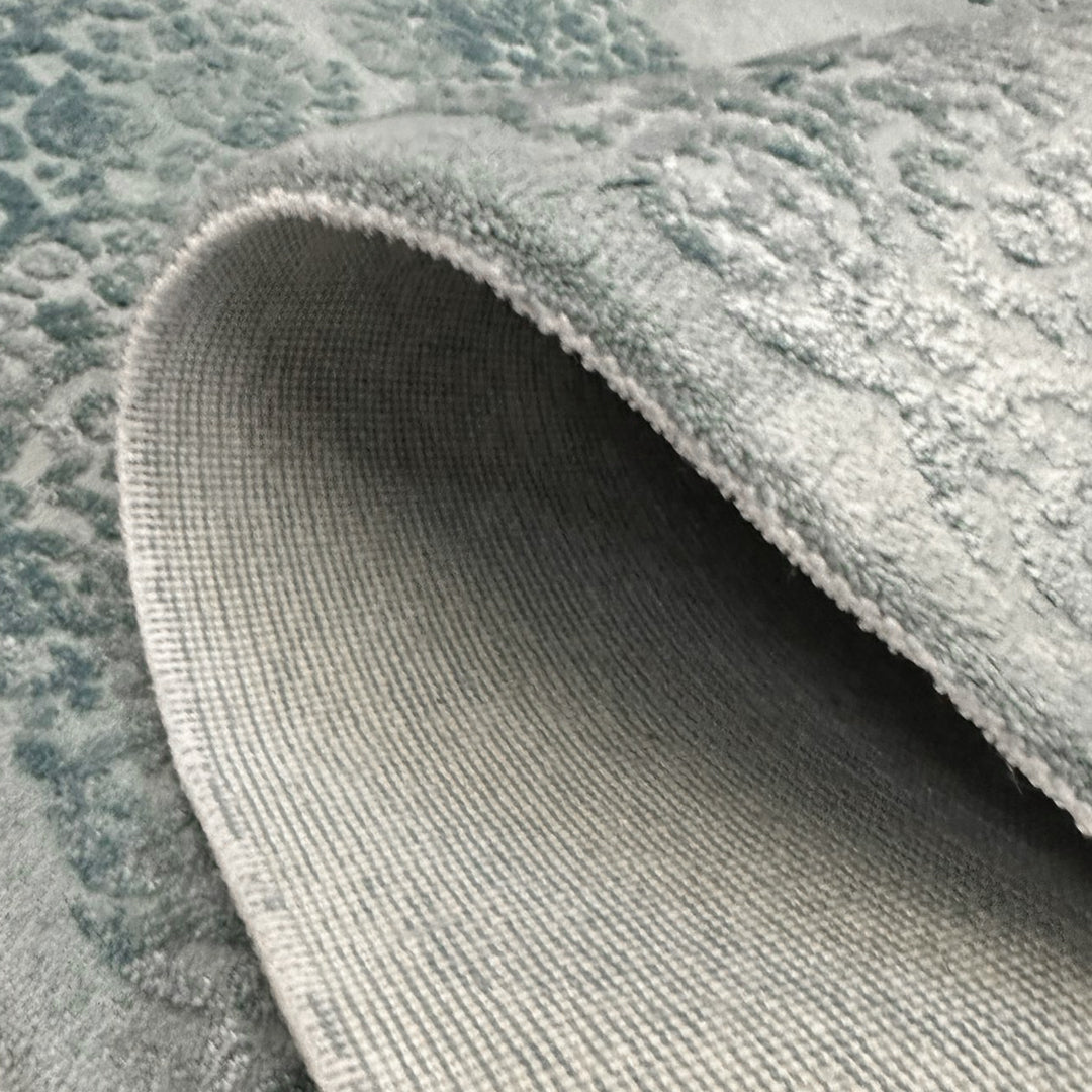 Teppich Nakis 2504-Blue