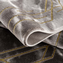 Lade das Bild in den Galerie-Viewer, Teppich Noa 9297-Black