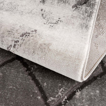Lade das Bild in den Galerie-Viewer, Teppich Noa 9326 Grau