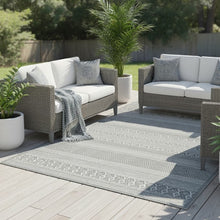 Bild im Galerie-Viewer laden (Teppich, Ottowa In-/Outdoor 22565 95-Grey)