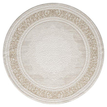 Lade das Bild in den Galerie-Viewer, Teppich Antik 209 Creme